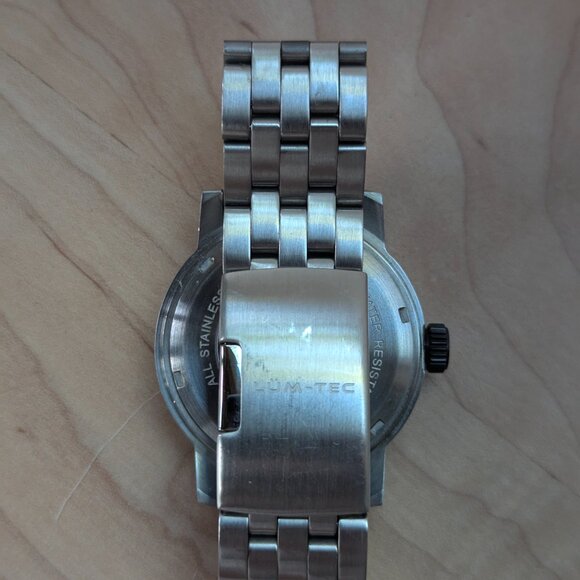 LUM-TEC C2 Automatic Watch - Picture 2 of 9